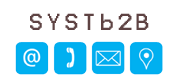 Systb2b — Gestión de Call Center y CRM